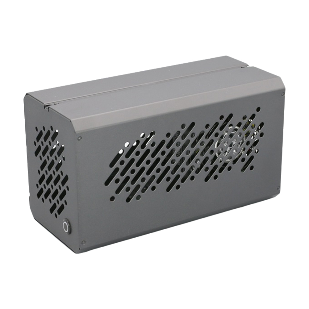 เคสโครง M05K สำหรับ TH3P4G3 OC - Oculink Egpu Mini Pc บทวิจารณ์และราคา