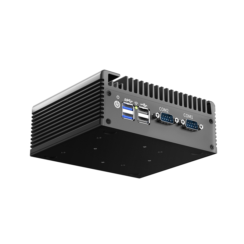 ซอฟท์รูเตอร์ เจนเนอเรชั่น 12 อ - Pfsense Firewall Router 2.5G 4 I226 บทวิจารณ์และราคา