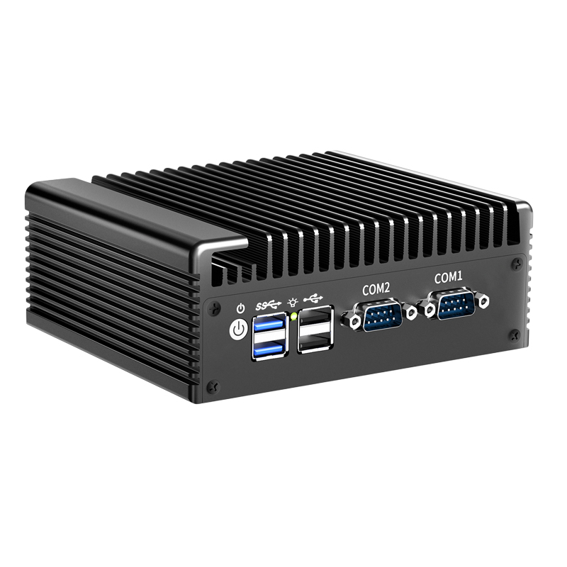 ซอฟท์รูเตอร์ เจนเนอเรชั่น 12 อ - Pfsense Firewall Router 2.5G 4 I226 บทวิจารณ์และราคา