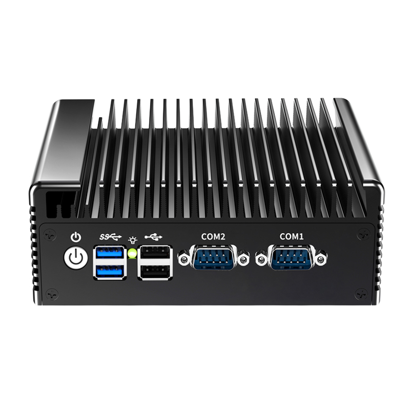 ซอฟท์รูเตอร์ เจนเนอเรชั่น 12 อ - Pfsense Firewall Router 2.5G 4 I226 บทวิจารณ์และราคา