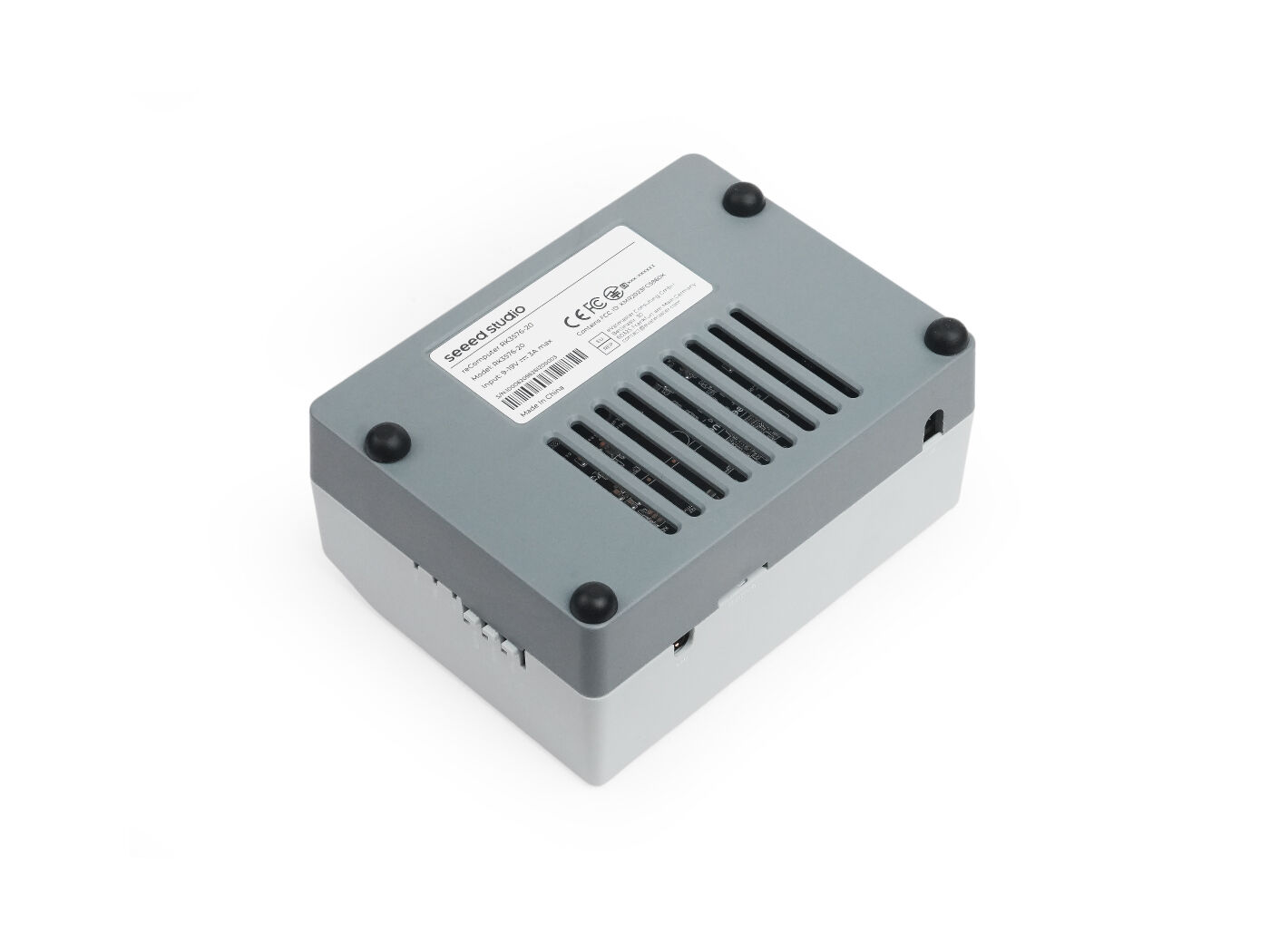 Open Rockchip AI Box คอมพิวเตอ - Rockchip Rk3588 Development Board บทวิจารณ์และราคา