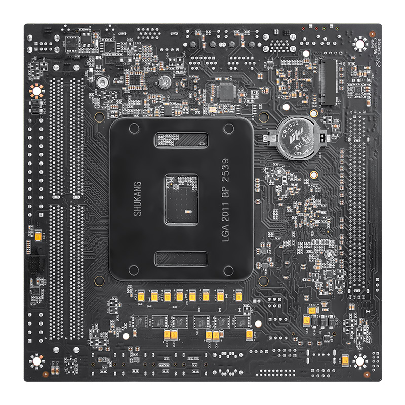 เมนบอร์ดเซิร์ฟเวอร์ NAS ขนาด M - Nas Motherboard 8 Sata Mini Itx บทวิจารณ์และราคา