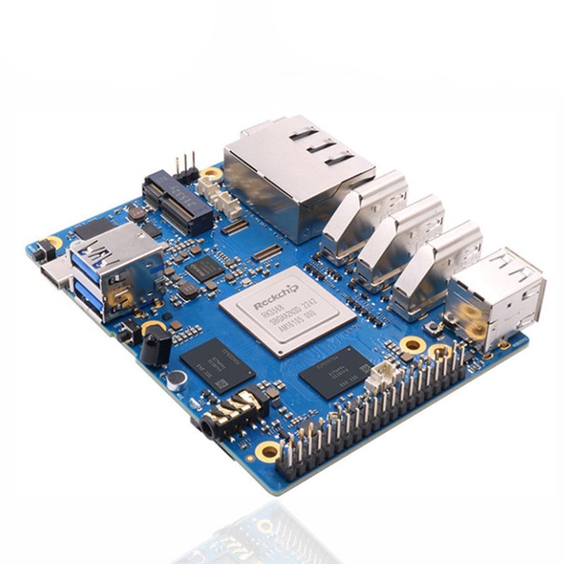 # 87X อุปกรณ์อิเล็กทรอนิกส์ สำ - Orange Pi 5 Plus 16Gb บทวิจารณ์และราคา