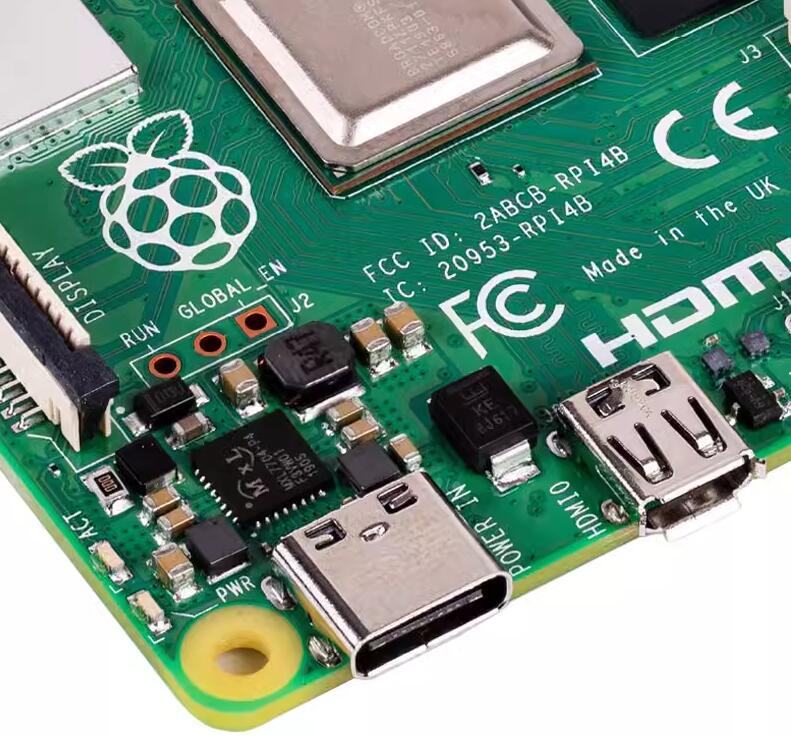 Raspberry Pi 4&5 รุ่น B 1GB /  - Raspberry Pi 5 8Gb Board บทวิจารณ์และราคา