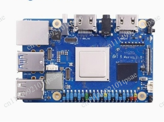 บอร์ดพัฒนา MAX Rockchip Micro  - Rockchip Rk3588 Development Board บทวิจารณ์และราคา