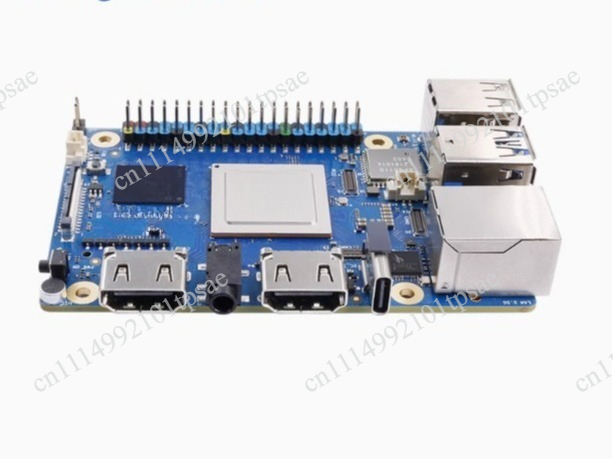 บอร์ดพัฒนา MAX Rockchip Micro  - Rockchip Rk3588 Development Board บทวิจารณ์และราคา