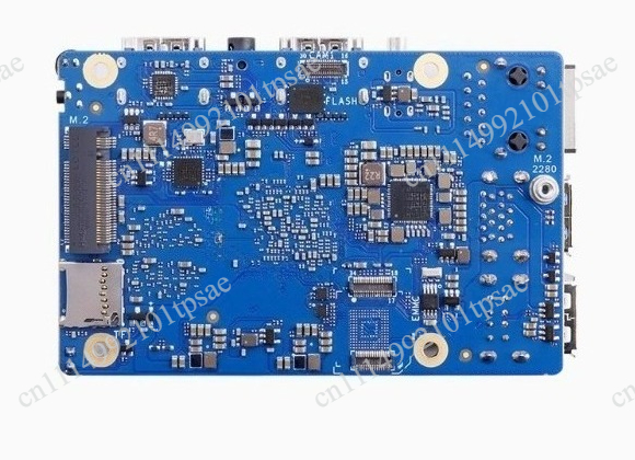 บอร์ดพัฒนา MAX Rockchip Micro  - Rockchip Rk3588 Development Board บทวิจารณ์และราคา